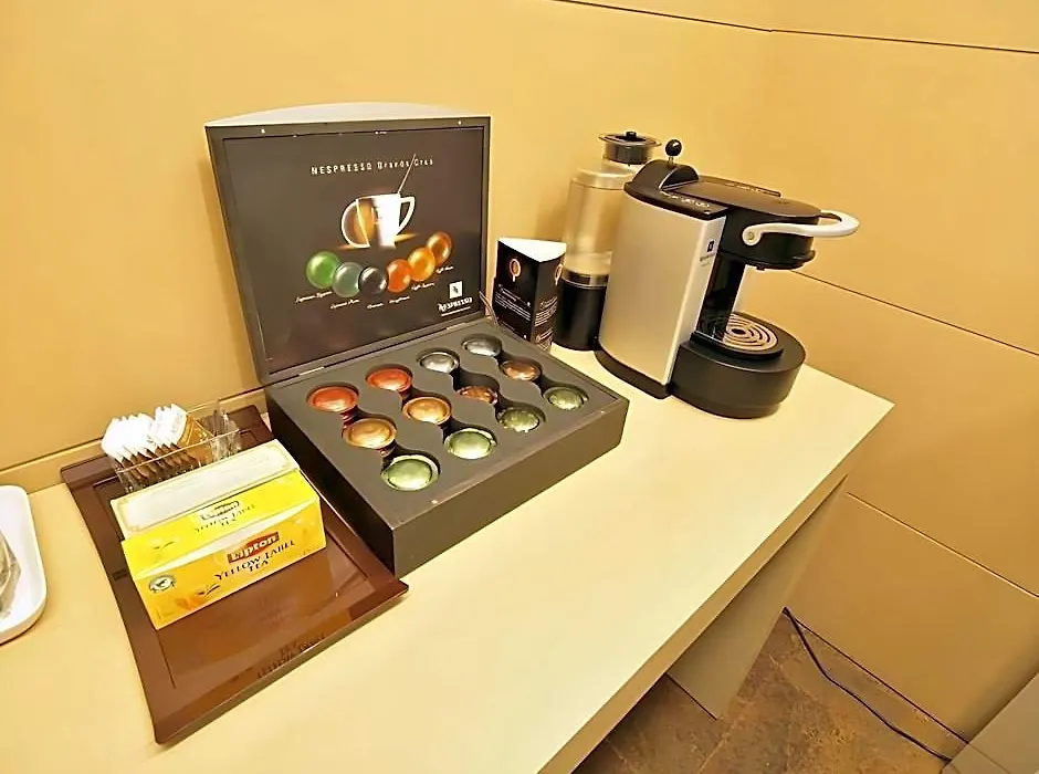 Yin Serviced Apartments-1