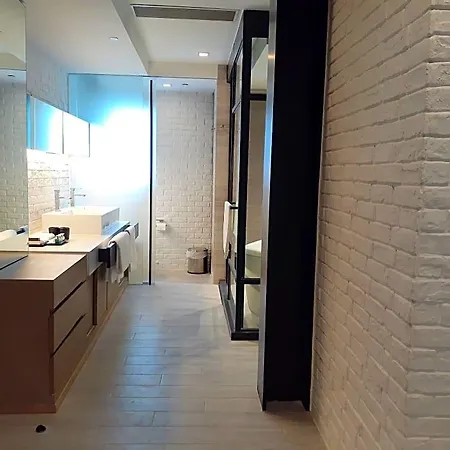 Yin Serviced Apartments-3